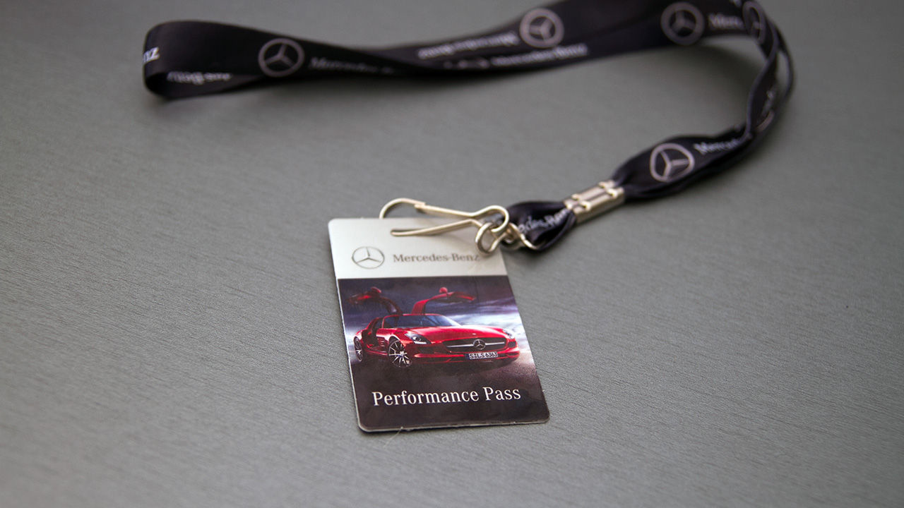 Mercedes-Benz